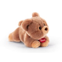 Trudi Classic Orsetto Teo Marrone S 23cm