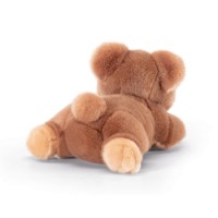 Trudi Classic Orsetto Teo Marrone S 23cm