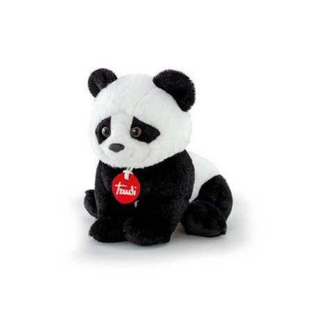 Trudi Puppy Panda S 18cm