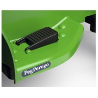 Peg Perego John Deere Mini Trattore 6 Volt