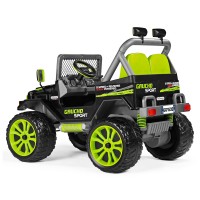 Peg Perego Gaucho Sport 12 Volt