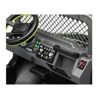 Peg Perego Gaucho Sport 12 Volt