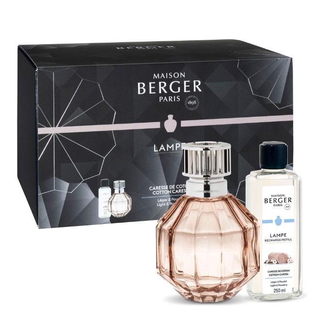 MAISON BERGER - Lampade Profumate / Profumazione