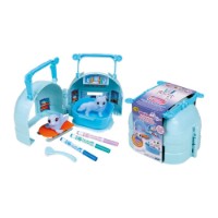 Crayola Washimals Artic Adventure Iglù Artico
