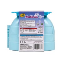Crayola Washimals Artic Adventure Iglù Artico