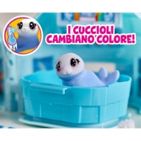 Crayola Washimals Artic Adventure Iglù Artico