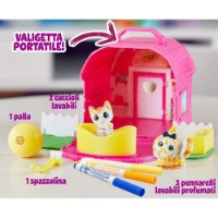 Crayola Washimals Pets Set Parco Giochi