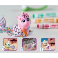 Crayola Washimals Super Set Costumi