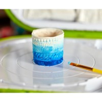 Crayola Crea e Modella con l'Argilla