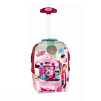 Maisonelle Trolley Trasformabile in Cucina con Luci e Suoni di ODS Toys