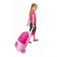 Peperilla Trolley Specchiera Trasformabile in Tavolo Beauty di ODS Toys