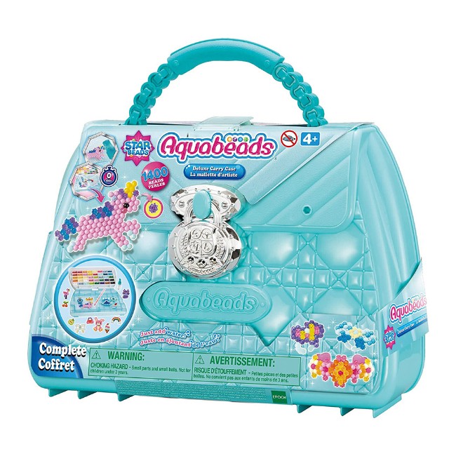 Aquabeads Valigetta Deluxe