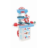 Baffi Valigetta Veterinario Trasformabile ODS Toys