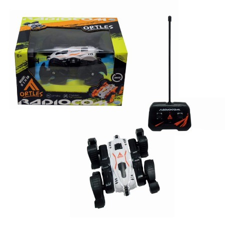 Radiocom Ortles Veicolo Stunt della ODS Toys