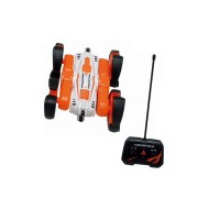 Radiocom Ortles Veicolo Stunt della ODS Toys