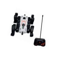 Radiocom Ortles Veicolo Stunt della ODS Toys