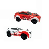 Radiocom Super Sport Auto in Scala 1:28 della ODS Toys