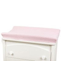 Picci Coprifasciatoio in Spugna 50×80cm Rosa di Picci 
