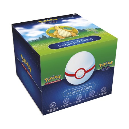 Pokemon Special Premium Collection Spada e Scudo 10.5 Pokemon di Gamevision