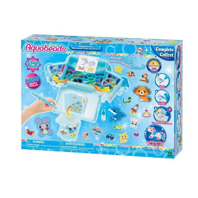 Aquabeads Creazioni di Design