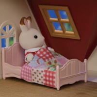 Sylvanian Families Cosy Cottage Starter Home 5567 Epoch