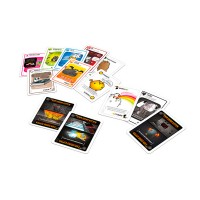 Asmodee Exploding Kittens