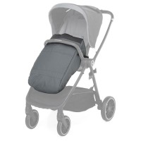 Foppapedretti Coprigambe Anti Vento per Passeggino Divo Sport