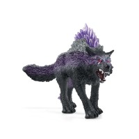 Schleich Lupo delle Tenebre 42554