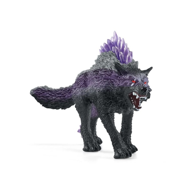 Schleich Lupo delle Tenebre 42554