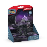 Schleich Lupo delle Tenebre 42554