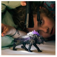 Schleich Lupo delle Tenebre 42554