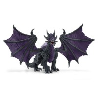 Schleich Dragone delle Tenebre 70152