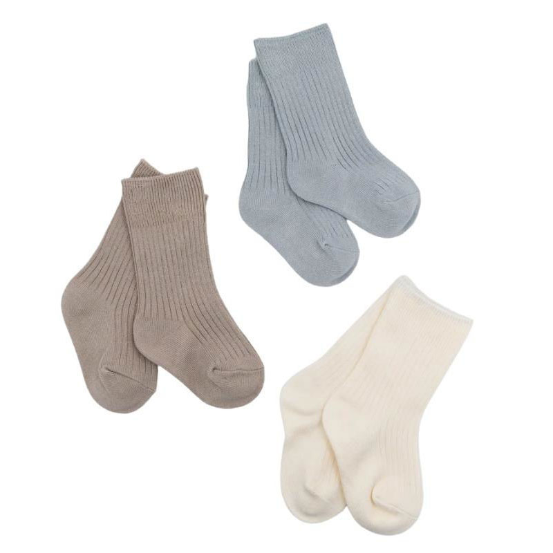 Calze Donna In Fibra Di Bambù - 5 Paia, Taglia 36-42, Traspiranti E Comode, Per Tutti I Giorni - Foto 5