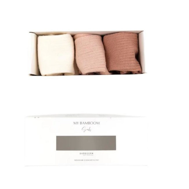 Calze Donna Bambù Alfabeto Caviglia A-Z Morbide Calze Donna Perfette Regalo In P - Foto 9