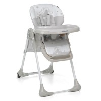 Foppapedretti Seggiolone Meeting Regolabile e Richiudibile - max 15kg Dolcestella