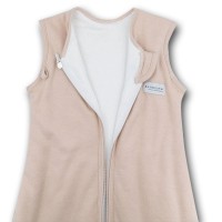 Bamboom Sacco Nanna Estivo Combi 6-36 mesi TOG 1.1 - Rosa Chiaro di Bamboom