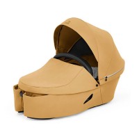 Stokke Navetta Neonato Xplory X con Materassino Traspirante Golden Yellow di Stokke