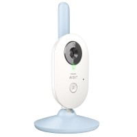 Philips Avent Baby Video Monitor Digital Plus con Schermo a Colori di Philips Avent