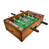 Sport One Mini Calcetto + Biliardo 6 in 1 da Tavolo