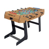 Sport One Calcetto Match Verticale Salvaspazio