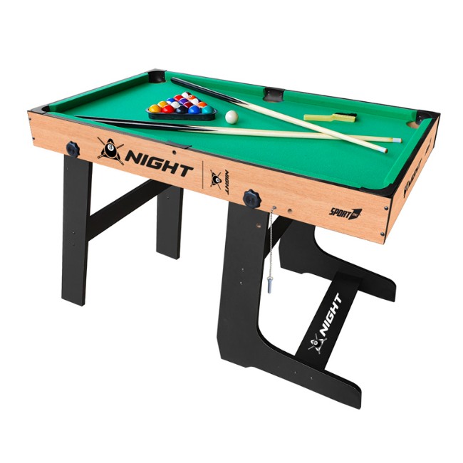 Sport One Biliardo Night Verticale