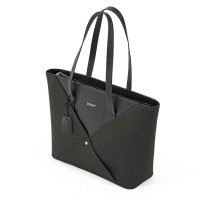 Borsa Cambio Xplory X Stokke Black Signature