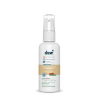 Dew Acqua Detergente Antibatterica per Pelle Neonato 65ml di Dew