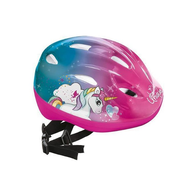 Bicicleta Cascos Unicornio Amazon Bicicleta Niña Casco Unicornio