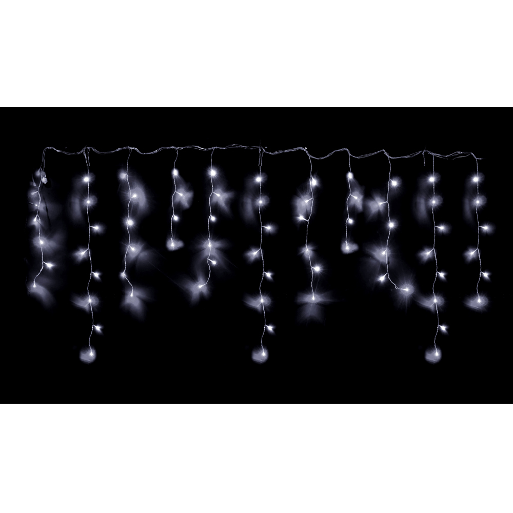 Tenda luminosa a LED da 12 m | LED Moment