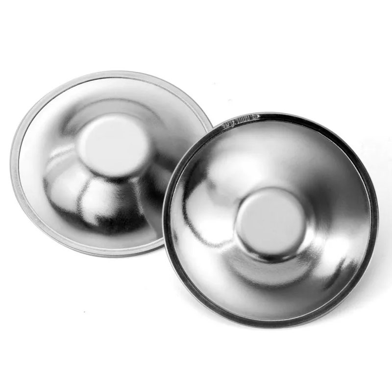 Copricapezzoli Per La Sposa| The Beautiful Bride Shop - Foto 12