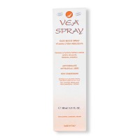 Vea Olio Secco Spray per Pelle Secca e Arrossata 100ml di Vea