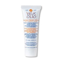 Vea Olio Base Protettivo, Idratante, Lenitivo 20ml di Vea