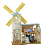 Sylvanian Families Mulino a Vento Gift Set 5630