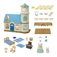 Sylvanian Families Mulino a Vento Gift Set 5630